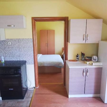 Apartmani Scit Prozor Екстер'єр фото